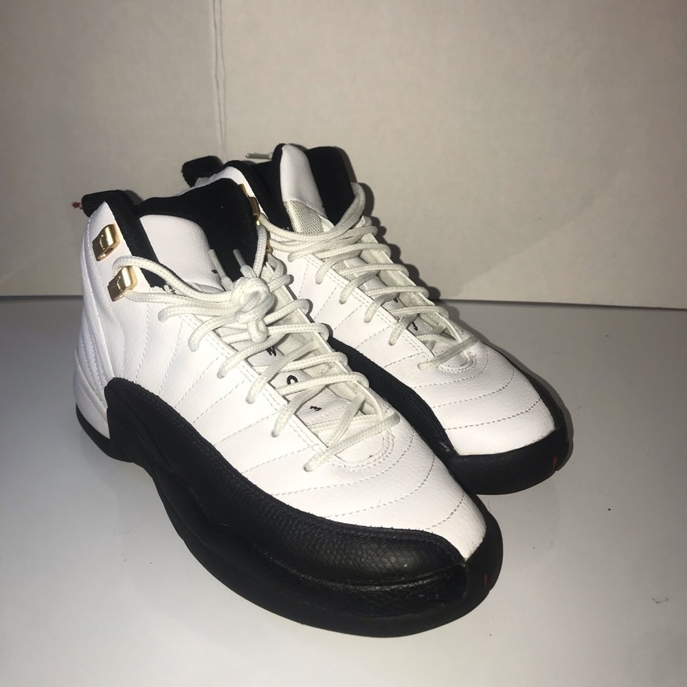 Jordan XII
